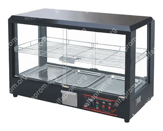 Витрина тепловая Foodatlas CY-4A