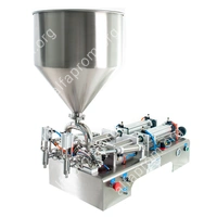 Дозатор поршневой G2WTD (100-1000 мл. 2гол., пастообразный) Foodatlas Pro