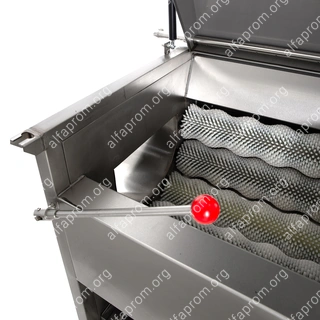 Щёточная мойка для овощей FA-80 Foodatlas