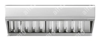 Зонт вытяжной Apach H10T