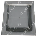 Крышка для вакуумного упаковщика DZQ-400/2H Foodatlas Eco