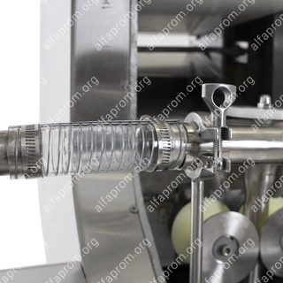 Пельменный аппарат JGL 160 (A) Foodatlas ECO