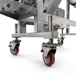 Аппарат панировочный SXJ-200 Foodatlas