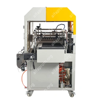 Термоусадочный нож автоматический BSL-560A Foodatlas