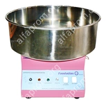 Аппарат для сахарной ваты Foodatlas CC-3702 Eco