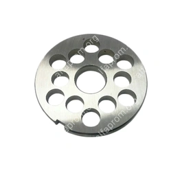Решетка для мясорубки KY-22А (10мм)