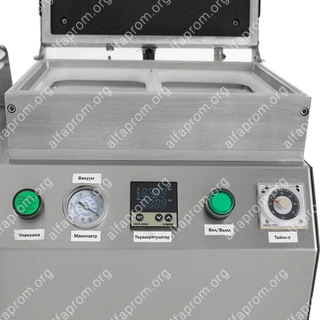 Скин упаковочная машина FA-300 Foodatlas Pro