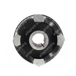 Матрица JGL-120, 8 яч, Полумесяц Бугор (А), d84, ш56