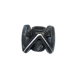 Матрица JGL-60, 6 яч, Треугольник, d76, ш50