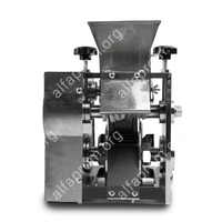 Формующая голова для JGL-135-6A HZ (прямоугольник 90*50, 25 г)