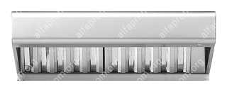 Зонт вытяжной Apach H10T Зонт вытяжной Apach H10T