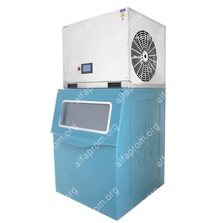 Льдогенератор FA-500F Foodatlas Eco (чешуя)