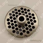 Решетка для мясорубки TC-12 6 мм