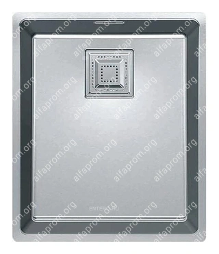 Кухонная мойка Franke CMX 110-34 (122.0288.096) Кухонная мойка Franke CMX 110-34 (122.0288.096)