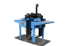 Полуавтоматический заклейщик коробов FXJ-4030A