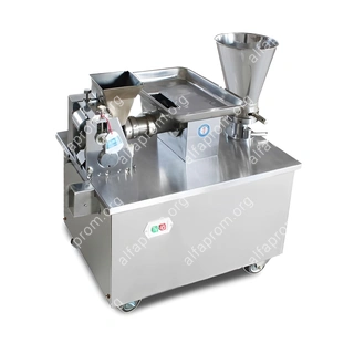 Автоматический пельменный аппарат (90*50*8) JGT-60 (12-14 гр.) HZ (Выставочный образец1)