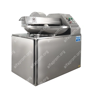 Куттер ZB-40 Foodatlas