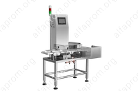 Контрольно-динамические весы (чеквейер) IXL-400