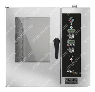 Пароконвектомат Apach Chef Line LGВ071S WCF Пароконвектомат Apach Chef Line LGВ071S WCF