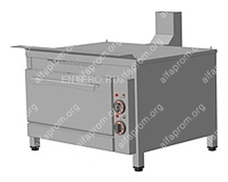 Шкаф жарочный ITERMA ПДЭ-154 Шкаф жарочный ITERMA ПДЭ-154