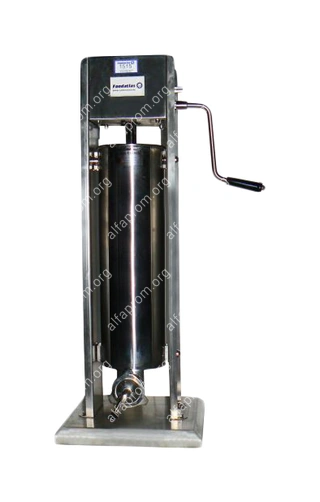 Колбасный шприц вертикальный механический Foodatlas HOLS-7L