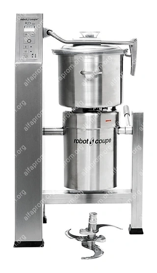 Куттер Robot Coupe R23 Куттер Robot Coupe R23