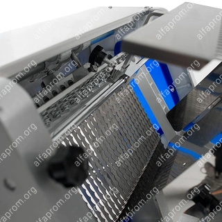 Машина хлеборезательная SH-31 Foodatlas Eco