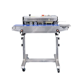 Роликовый конвейерный запайщик FRM-1120W