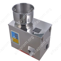 Дозатор весовой FZ-100