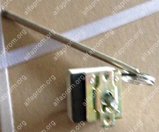 Термостат для Печи для пиццы PZ-01